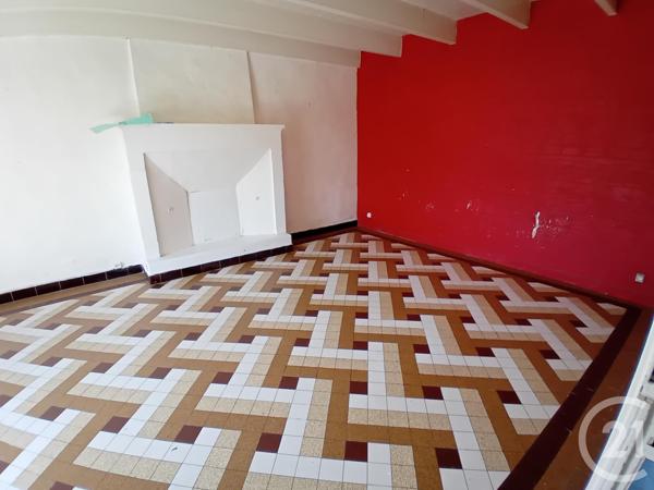 Maison à vendre  6 pièces - 130,57 m2 PUILBOREAU - 17