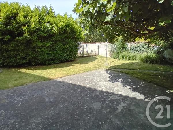 Maison à vendre  6 pièces - 130,57 m2 PUILBOREAU - 17