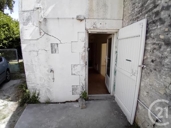 Maison à vendre  6 pièces - 130,57 m2 PUILBOREAU - 17