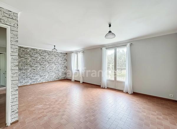 Maison avec travaux sur Bezouce (30)