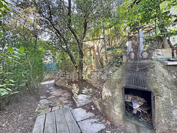 Maison avec travaux sur Bezouce (30)