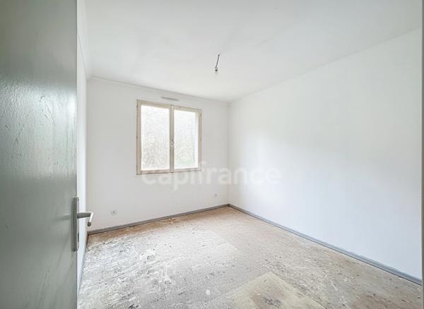 Maison avec travaux sur Bezouce (30)