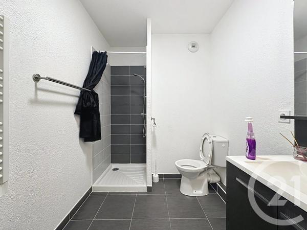Appartement F1 à vendre  1 pièce - 19,50 m 2   MONTPELLIER  - 34