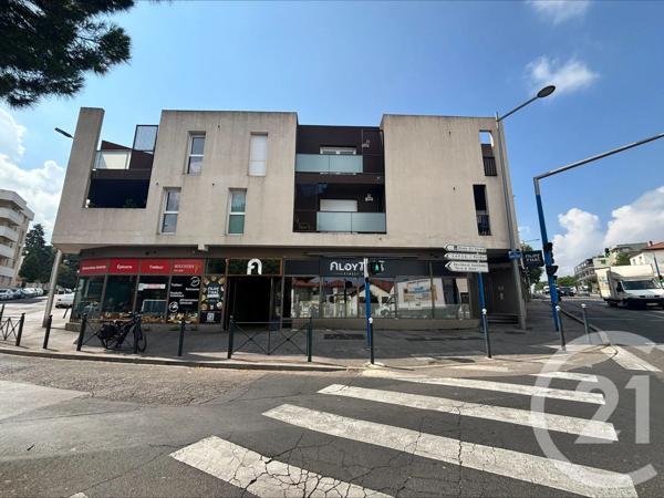Appartement F1 à vendre  1 pièce - 19,50 m 2   MONTPELLIER  - 34