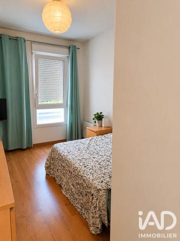 Appartement à vendre 5 pièces 47 m² Valenciennes