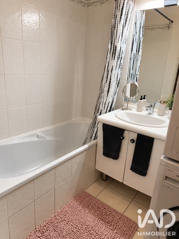 Appartement à vendre 5 pièces 47 m² Valenciennes