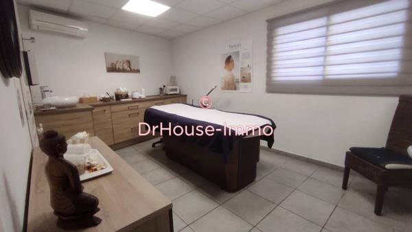 Commerce à vendre 5 pièces de 75 m²
