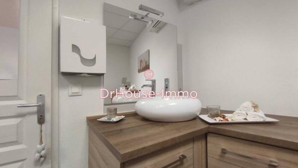 Commerce à vendre 5 pièces de 75 m²