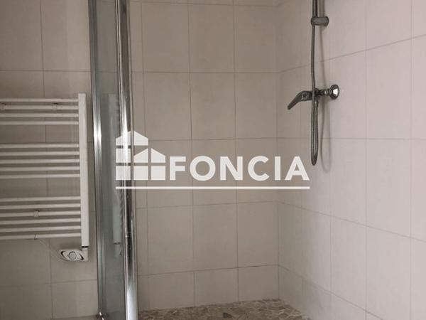 Location Appartement 2 pièces 28.04 m² - 58/60 RUE DU LIEUTENANT Villecresnes 94440