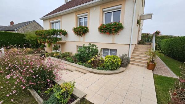 Vente Maison 6 pièces 115 m2 à Laon