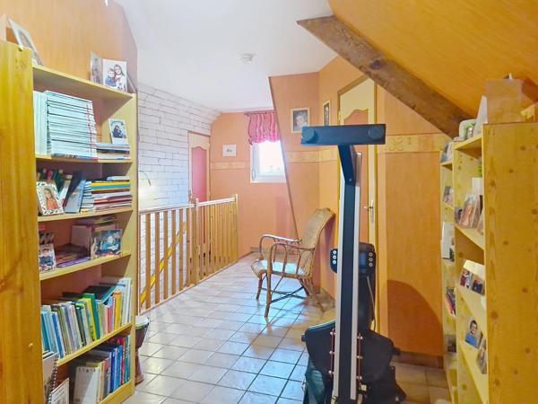 Vente Maison 6 pièces 115 m2 à Laon