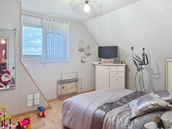 Vente Maison 6 pièces 115 m2 à Laon