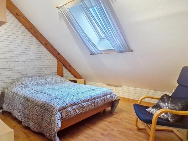 Vente Maison 6 pièces 115 m2 à Laon