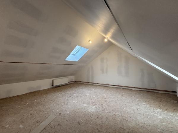 AIGNAY LE DUC : Au cœur du village ,maison bourguignonne année 1790 de 110m² avec garage et terrain 530m² Aignay-le-Duc (21510)