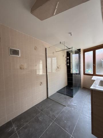 AIGNAY LE DUC : Au cœur du village ,maison bourguignonne année 1790 de 110m² avec garage et terrain 530m² Aignay-le-Duc (21510)