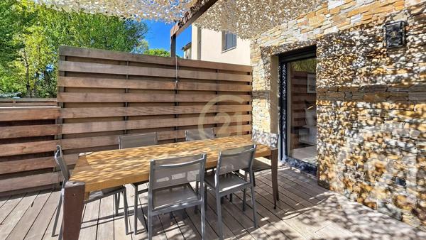 Maison à vendre  4 pièces - 96 m 2   OLETTA  - 202