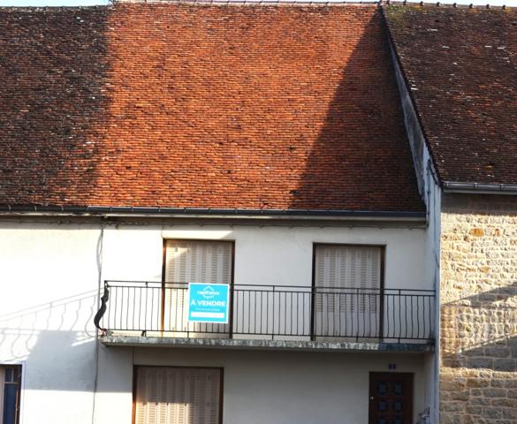 Dpt Jura (39), à vendre BEAUFORT maison P5 avec studio indépendant