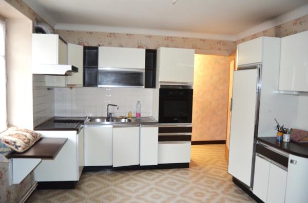 Dpt Jura (39), à vendre BEAUFORT maison P5 avec studio indépendant