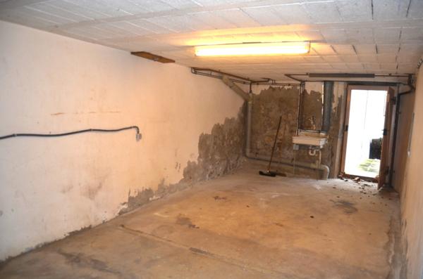 Dpt Jura (39), à vendre BEAUFORT maison P5 avec studio indépendant