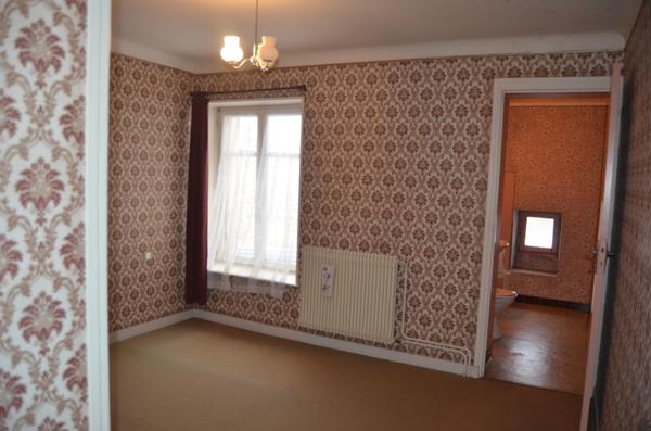 Dpt Jura (39), à vendre BEAUFORT maison P5 avec studio indépendant