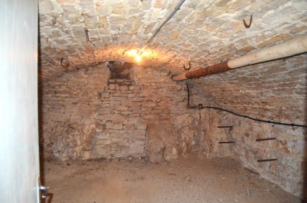 Dpt Jura (39), à vendre BEAUFORT maison P5 avec studio indépendant