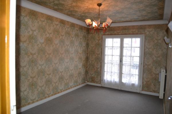 Dpt Jura (39), à vendre BEAUFORT maison P5 avec studio indépendant