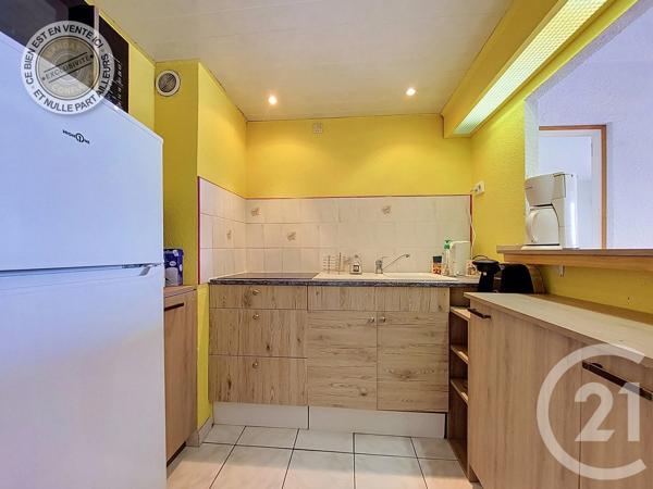 Appartement T3 à vendre  3 pièces - 50,30 m 2   LE BARCARES  - 66