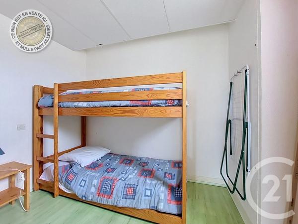 Appartement T3 à vendre  3 pièces - 50,30 m 2   LE BARCARES  - 66