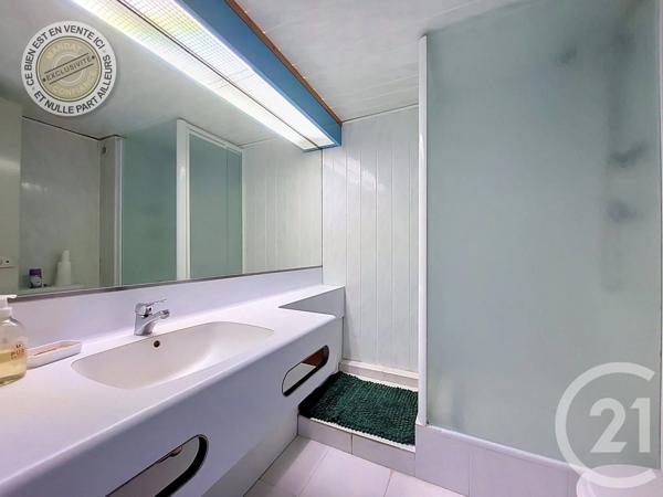 Appartement T3 à vendre  3 pièces - 50,30 m 2   LE BARCARES  - 66