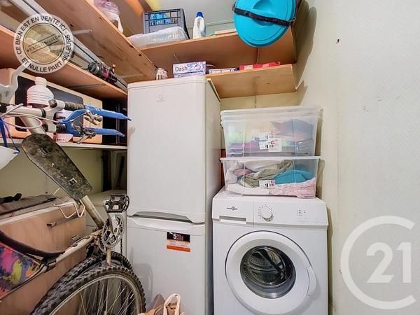 Appartement T3 à vendre  3 pièces - 50,30 m 2   LE BARCARES  - 66