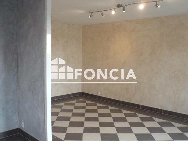 Location Appartement 4 pièces 72.03 m² - Rennes 35200