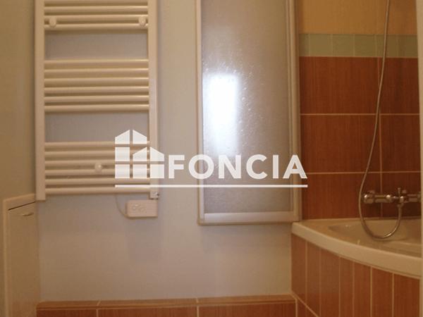 Location Appartement 4 pièces 72.03 m² - Rennes 35200