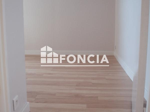 Location Appartement 4 pièces 72.03 m² - Rennes 35200