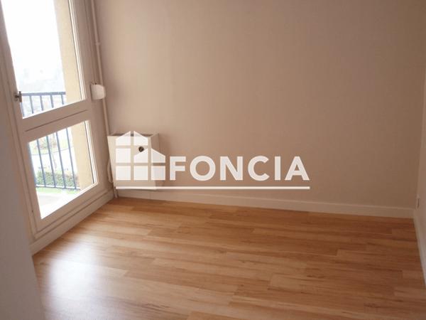 Location Appartement 4 pièces 72.03 m² - Rennes 35200