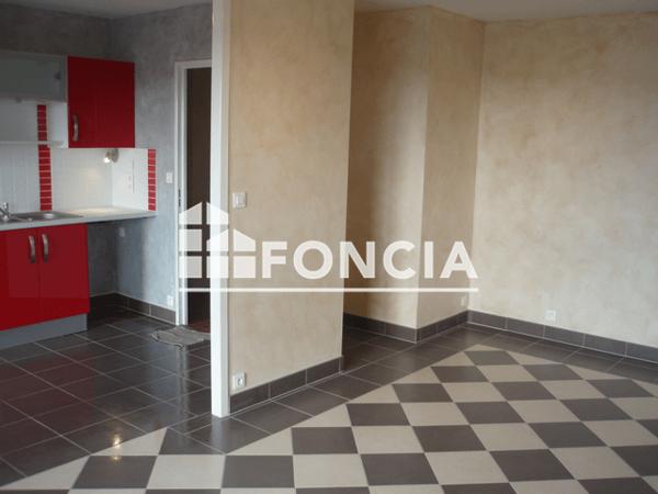 Location Appartement 4 pièces 72.03 m² - Rennes 35200