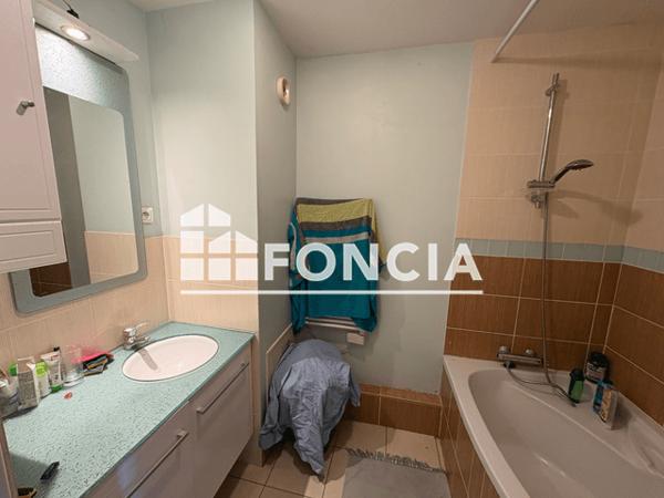 Location Appartement 4 pièces 72.03 m² - Rennes 35200