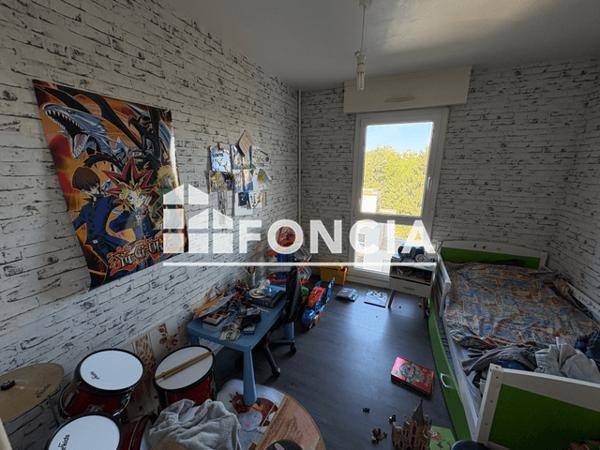 Location Appartement 4 pièces 72.03 m² - Rennes 35200