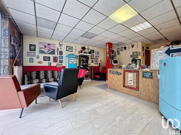 Boutique/Local commercial à vendre 60 m² Savigny-sur-Orge