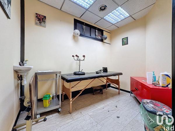 Boutique/Local commercial à vendre 60 m² Savigny-sur-Orge