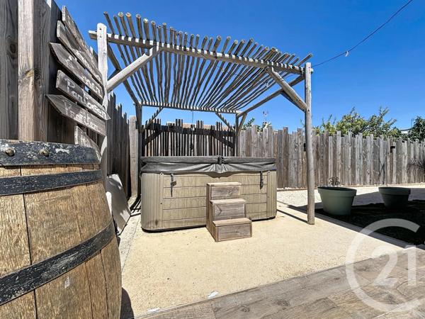 Maison à vendre  4 pièces - 89,98 m 2   MAUGUIO CARNON  - 34