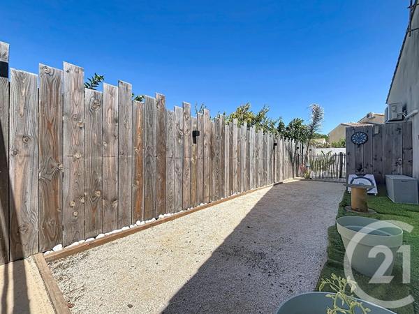 Maison à vendre  4 pièces - 89,98 m 2   MAUGUIO CARNON  - 34