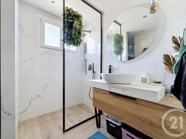 Maison à vendre  4 pièces - 89,98 m 2   MAUGUIO CARNON  - 34