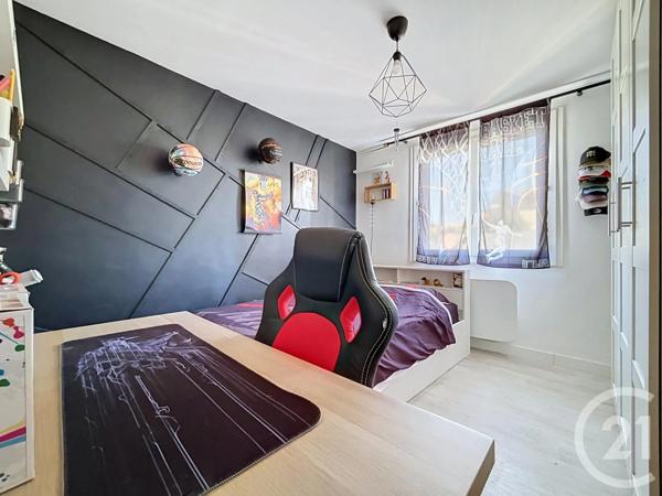 Maison à vendre  4 pièces - 89,98 m 2   MAUGUIO CARNON  - 34