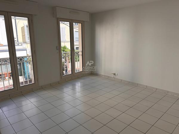 Appartement Maisons Laffitte 2 pièce(s) 44 m2 325 000 € **  - Référence  4730
