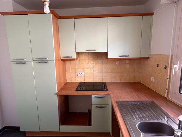 Appartement Maisons Laffitte 2 pièce(s) 44 m2 325 000 € **  - Référence  4730