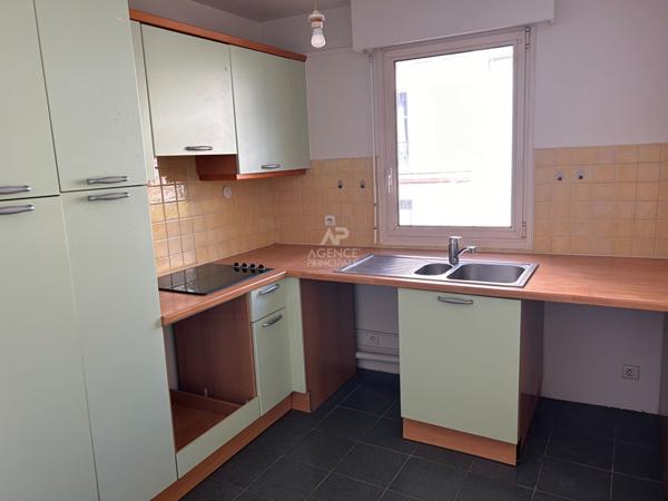 Appartement Maisons Laffitte 2 pièce(s) 44 m2 325 000 € **  - Référence  4730