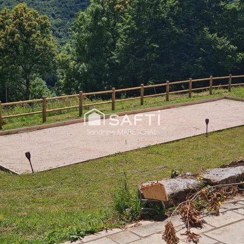 CORPS DE FERME RENOVE