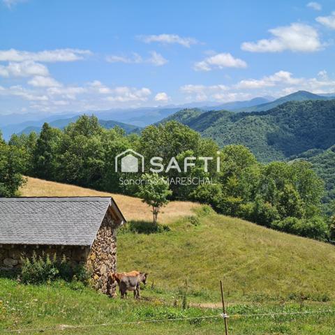 CORPS DE FERME RENOVE