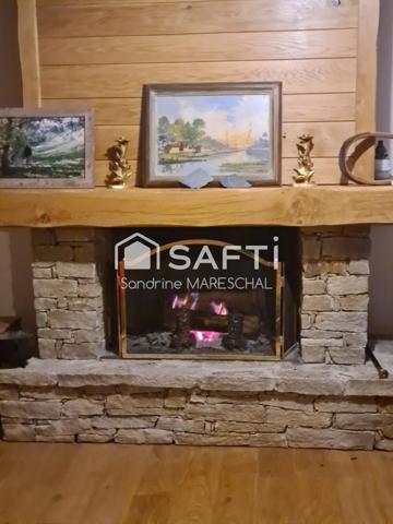 CORPS DE FERME RENOVE