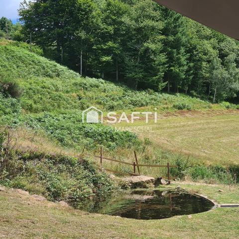 CORPS DE FERME RENOVE